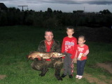 Szczupak 93cm 5.3kg